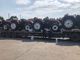 6本のシリンダー エンジンを搭載するYTO 2300rpm 140hpの農業の農場トラクター