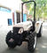 YTO LX804F 80hp トラクター ELX854 果樹園 トラクター 85hp 温室 トラクター