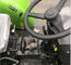 4本のシリンダー エンジンを搭載する70hp 720rpmの農業の農場トラクター