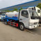 ステンレス鋼190HP水タンク車、90km/H Dongfeng水トラック