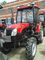 YTO MF404の農業の農場トラクター、40HP 4車輪の雄牛のトラクター
