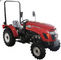 ISO 2300r/Minの農業の農場トラクター、70hp果樹園の小型トラクター