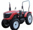 2300r/Min 50hpの農場トラクター、74kw小さい4wdトラクター