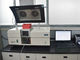 IEC60099-4:2014標準230kVの磁器は電光金属酸化物のサージの防止装置を収容した