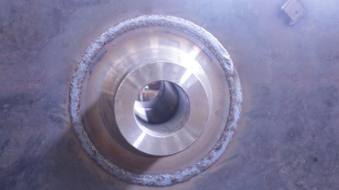 中国サプライヤー 掘削機 拡張アーム 掘削機 望遠鏡ブーム&アーム 20-22トンの建設掘削機 3