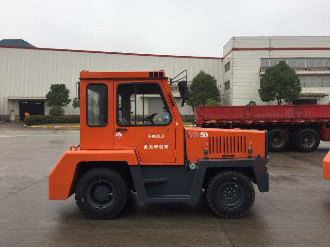 XDEM 35KN トラクター QYCD35-WXH ヘリ トラクター 0