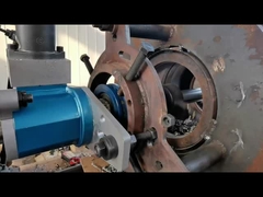 セリウム3kwのリモート・コントロール油圧ライン ボーリング機械