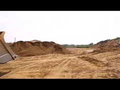 4トンの車輪積載機