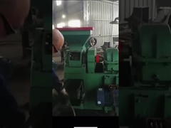 ブリケット の 製造