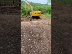 OEM 42Mn2 掘削機 ブームアーム 7.3m 掘削機 ロングリーチ ブーム