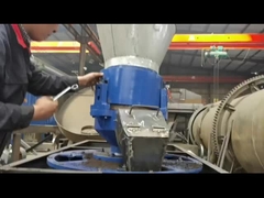 ダブルロールグラナレーター プレッシング複合肥 動物飼料