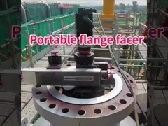 Ce 3kw リモートコントロール 水力線掘削機 95-800mm