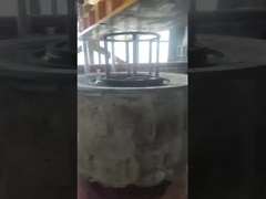 XDEM 260T 鉱山用液圧タイヤプレス OTR タイヤ 鉱山用トラック タイヤ 23.5R25 29.5R25 35/65R35 45