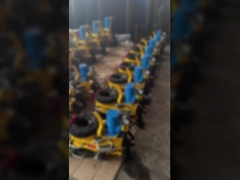 油田石油掘削 水力発電 トング 掘削リグ トング