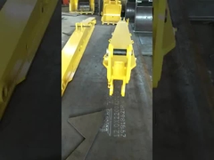 320C 油圧クローラー式掘削機 中古 Cat 3200kg 容量