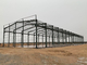 XDEMの鉄骨構造の倉庫の生産の研修会の鶏および養鶏場