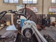 セリウム3kwのリモート・コントロール油圧ライン ボーリング機械