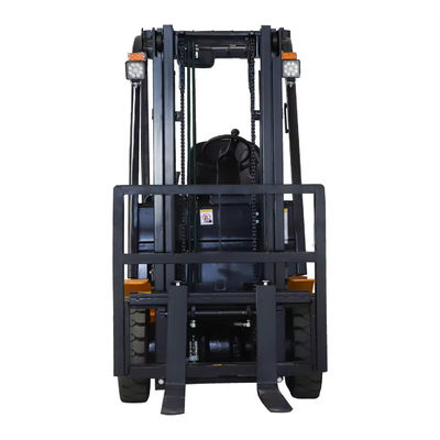 リチウム電池フォークリフト 1.5トン 1.6トン 2トン 2.5トン 3トン 3.5トン 水力電気フォークリフト