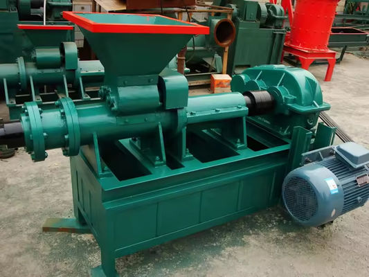 XDEM 炭棒挤出機 木炭挤出機 木炭ブリケット機 販売