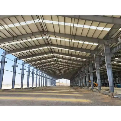 XDEM 軽量製製鋼構造 倉庫 生産 工房 鶏棚 メーカー