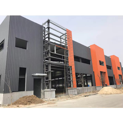 XDEM プレファブリック 軽鋼構造 貯蔵庫 倉庫 建物 ワークショップ ビラ温室