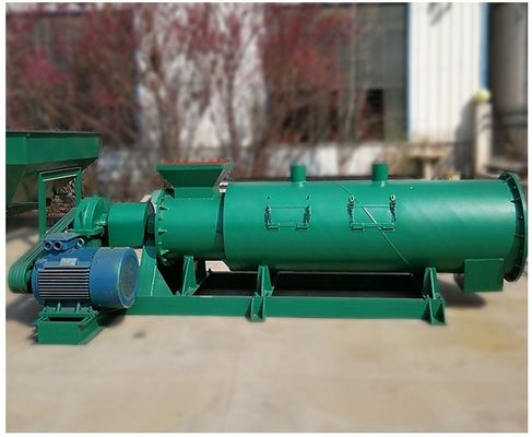 混合物NPK有機肥料の生産ライン機器