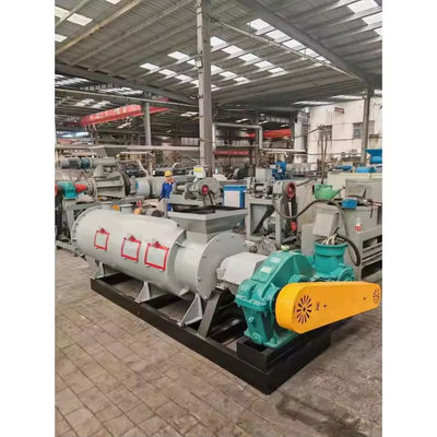 混合物NPK有機肥料の生産ライン機器