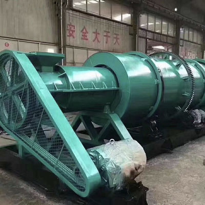 混合物NPK有機肥料の生産ライン機器