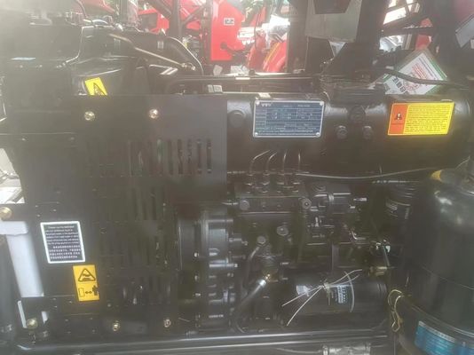 YTO トラクター EX800 80HP トラクター 2WD 80HP ホイール トラクター