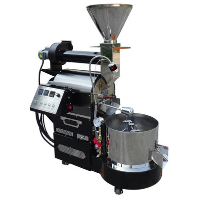 メーカー 供給 ステンレス鋼 1kg/2kg/3kg/5kg/6kg 家庭用コーヒーロースター