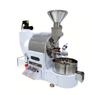 トップページ 商用 1Kg 2Kg 3Kg コーヒーロースター グリーンビーズローティングマシン