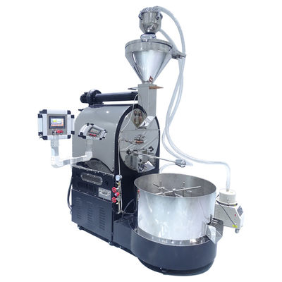 コーヒーロースター ガス駆動コーヒーロースター 15kg オリジナルコーヒーロースター メーカー