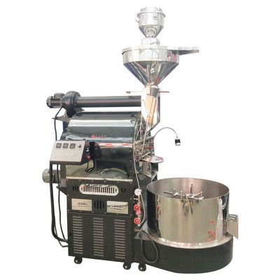 コーヒーロースター ガス駆動コーヒーロースター 15kg オリジナルコーヒーロースター メーカー