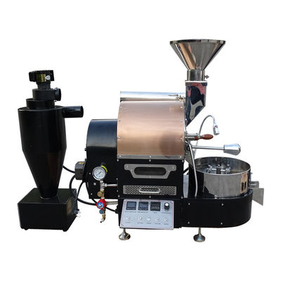 工業用LPGガス1kg2kg カカオコーヒー豆焼焼トースター 商用電気コカオ焼焼機 コーヒー