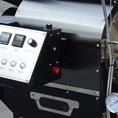 2kg 3kg 5kg 10kg 15kg コーヒー豆焼却機 商業用コーヒー豆焼却機 コーヒー豆焼却機
