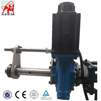 380V/3ph ストレージ ポータブル・ライン・ブローヤー と 18mm/s 圧力速度