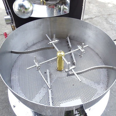 トストダドラ・デ・カフェ 産業用商用 6kg 10kg 12kg コーヒー豆焼却 コーヒー焼却機