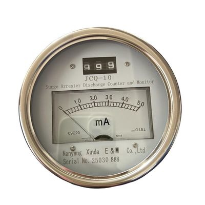 3桁の電波計 雷の電波計 電波計 製造者 供給