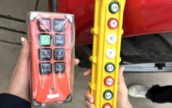 XDEM WL200D 50hp トラクター 搭載 220m プールの掘削機 汎用性 ハイドロリック 水掘削装置