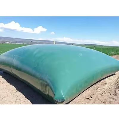 XDEM 枕形 水貯蔵タンク 膀?? 折りたたむ式 PVC または TPU 農業用灌水を用いる長方形水タンク