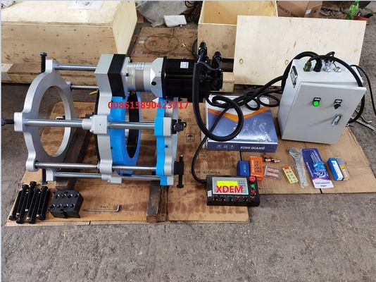 CE ポータブルジャーナルシャフトエンド旋盤 ベアリング用 100-300mm 200-400mm ポータブル旋盤