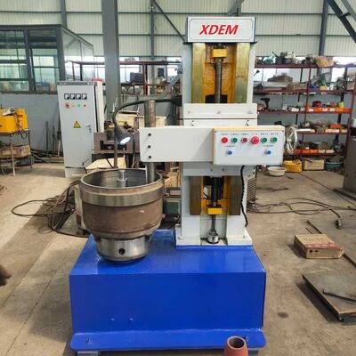 XDEM ブレーキドラム再造機 ブレーキドラム退屈機 T8370 トラックピンプレス 自動車修理店