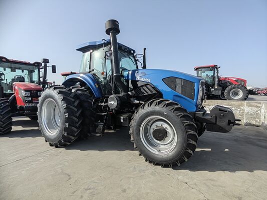 YTO Tractor ELX2404 240HP Tractor XDEM Tractor USANGU Tractor