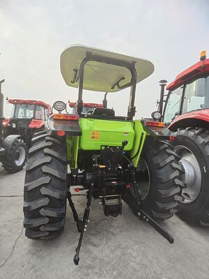 YTO Tractor EX754 75HP Tractor XDEM 75hp Tractor USANGU Tractor