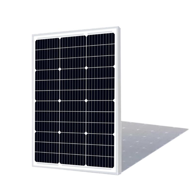 ソーラーパネル 高効率 15%-22% 変換率 300W-20KW 屋根または地面設置 PV モジュールの出力