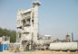 3000kg/Batch 240t/Hのアスファルト混合植物の道の建設機械