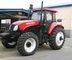 4車輪が付いているYTO X1804 2200r/Min 180hpの農業の農場トラクター