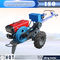 XG151 Agriculture Farm Tractor , 15hp 2 Wheel Walking Tractor