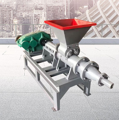 XDEM 炭棒挤出機 木炭挤出機 木炭ブリケット機 販売