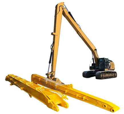 カスタマイズされた掘削機 長いブームと腕 重荷 320 8M 10M 14M 18M 24M 28M